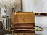 YSL BAGS - WOMEN LOVE LUXURY BAGS - 2380