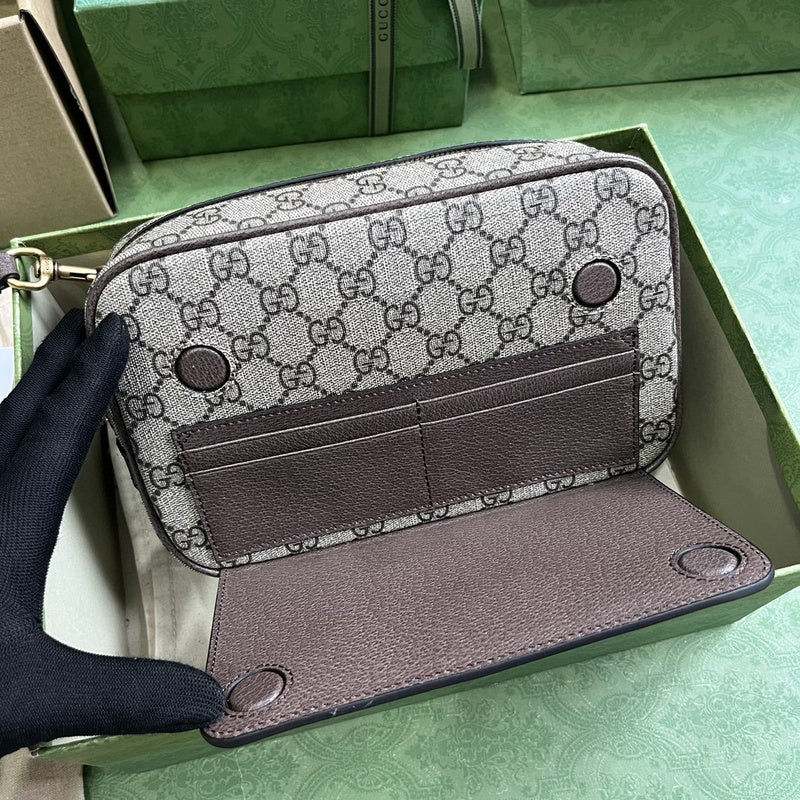 Amelia-i GUKI Women Bags - 010