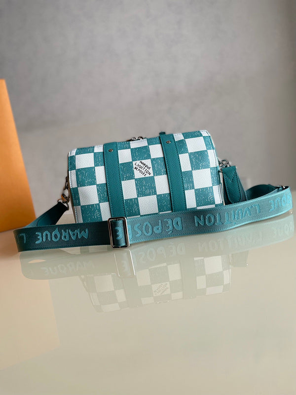 Amelia - LOV Travel Bags - 217