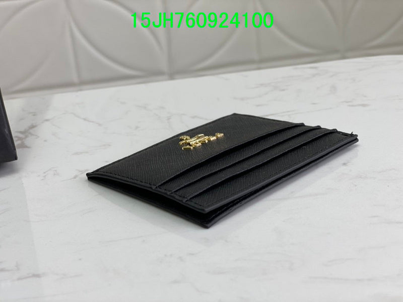 Amelia - PD Wallet - 331