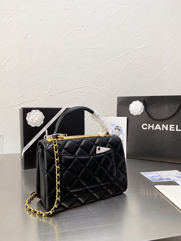 Amelia- CHL Bags - 6792