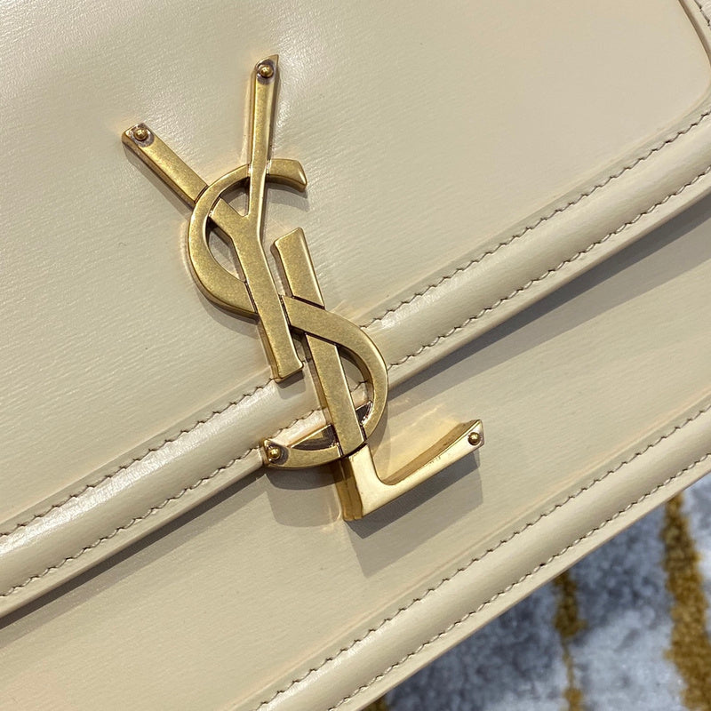 Amelia - YSL Bag - 3829