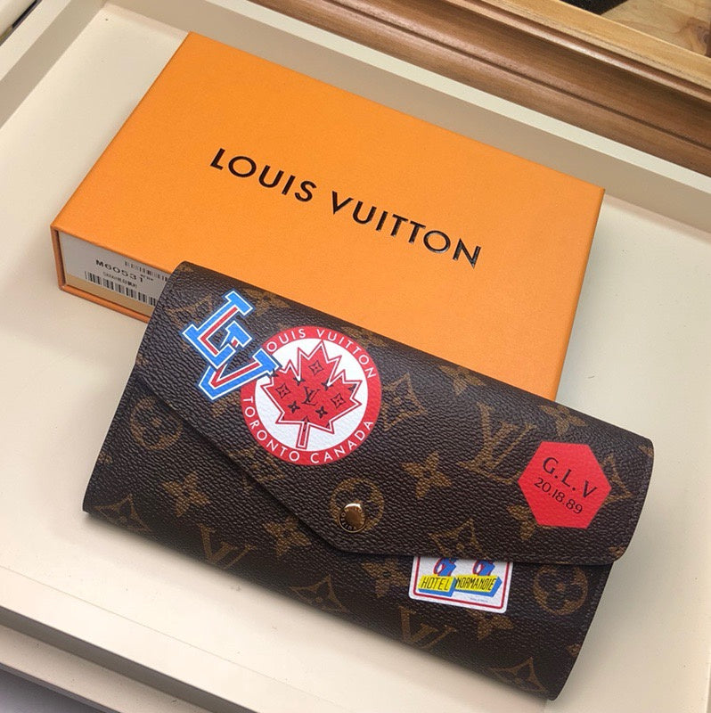 Amelia - LV Bags - 13823