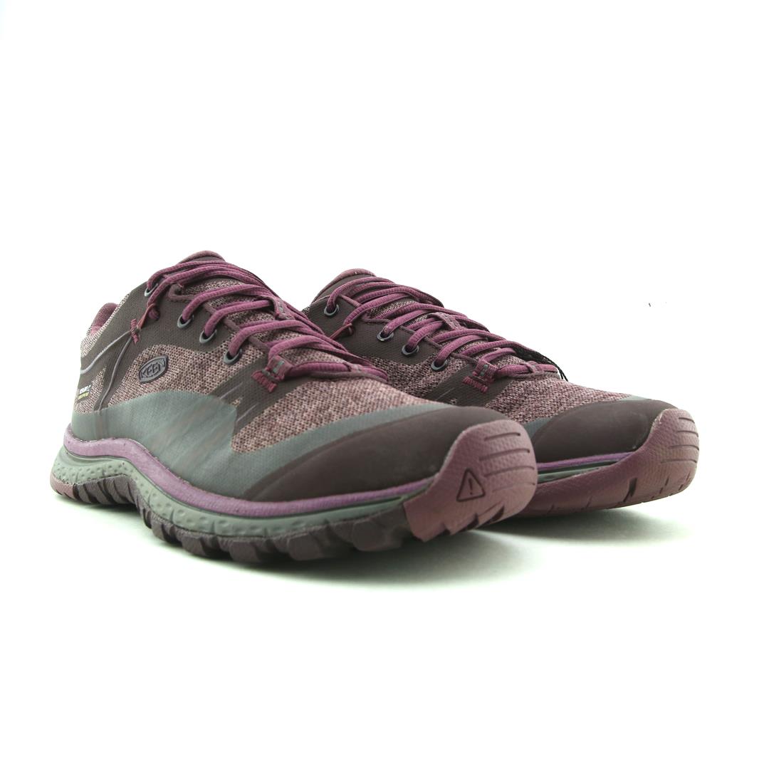 KEEN TERRADORA II LOW WATERPROOF