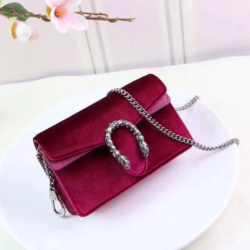 AmeliaLuxury - GCI Bags - 611