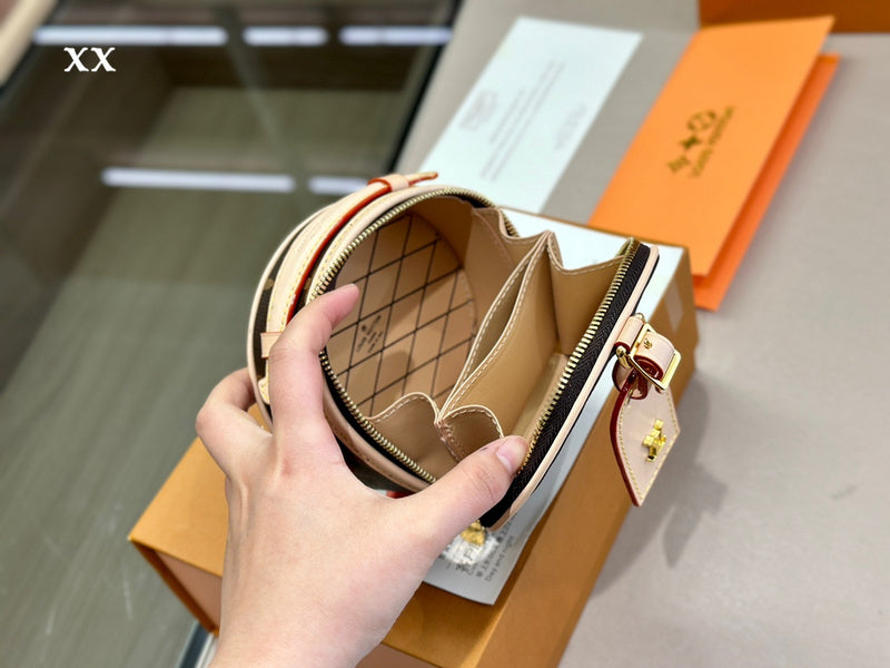 Amelia - LV Bags - 15043