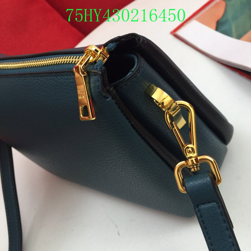 Prada Bags - The Barnes Bags  548