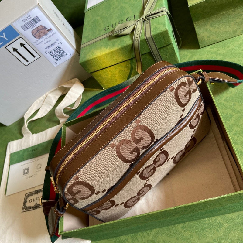 Amelia- GCI Bags - 375
