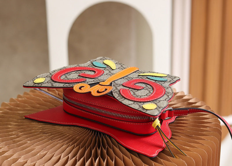 Amelia- GUKI Bags - 2084
