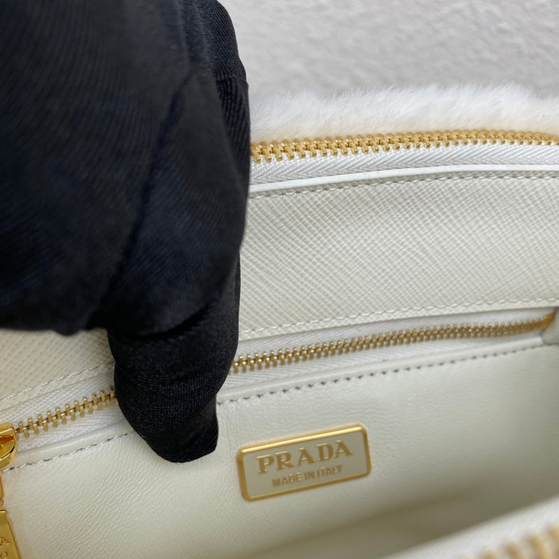 Amelia- PRDA  LUXURY BAGS - 983