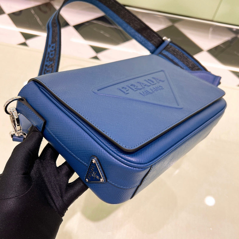 Amelia - PD Men Bags - 053