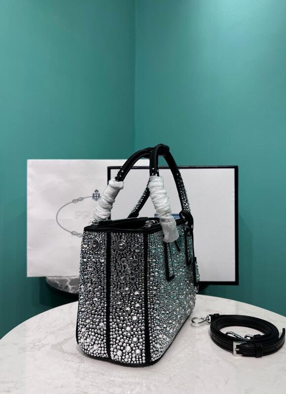 Amelia- PD Bags - 086