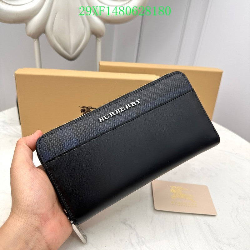 Amelia - BOR Wallet - 016
