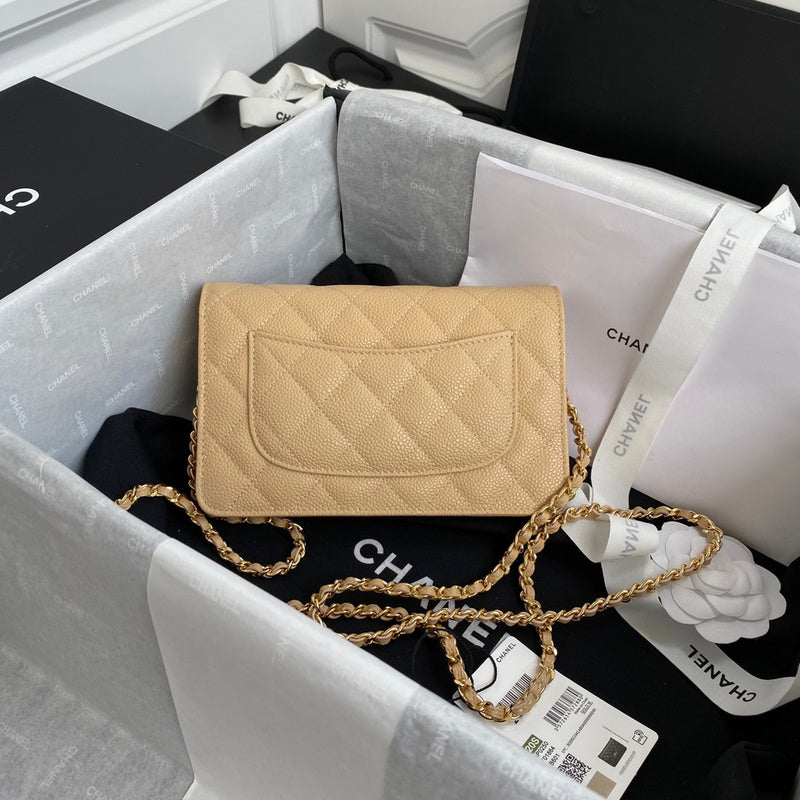 Amelia- CHL Bags - 6515