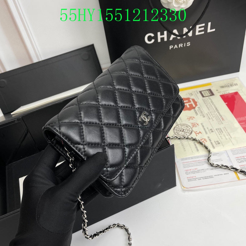 Amelia - CHL Bags - 1708