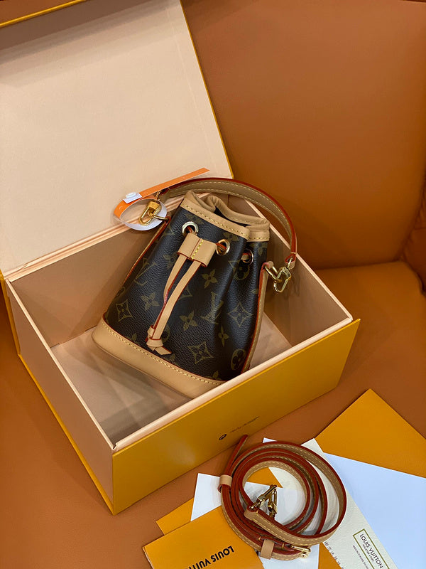 Amelia - LV Bags - 16368