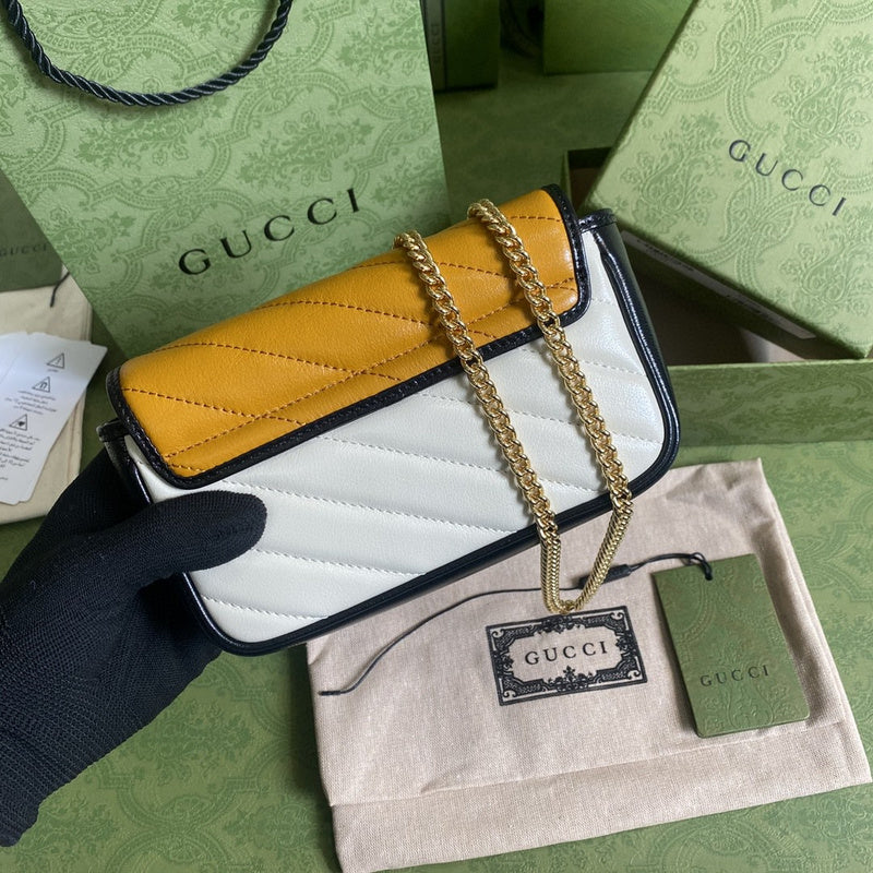 Amelia- GUKI Bags - 1771