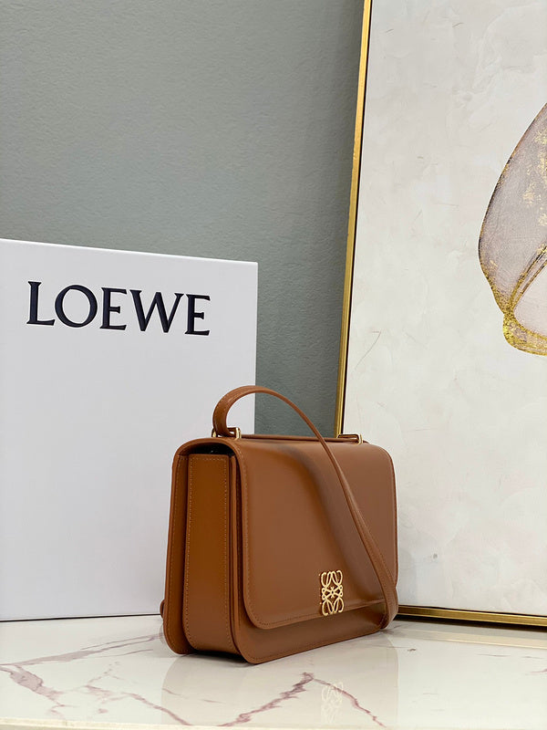 Amelia's Bag Gallery - LWO Bags - 928
