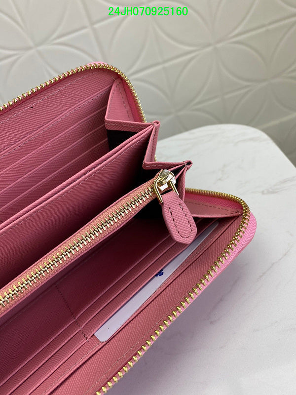 Amelia - PD Wallet - 323