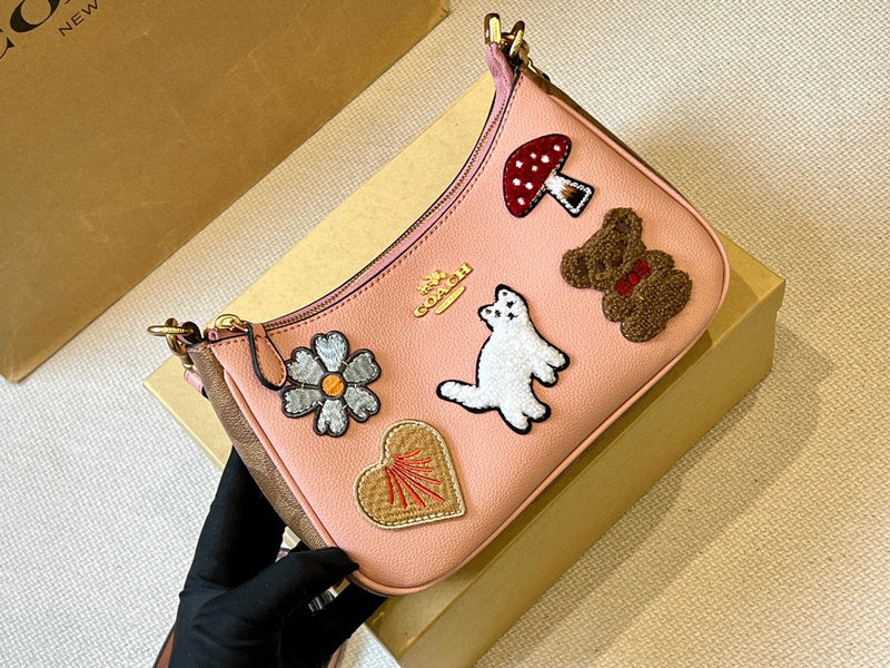 Amelia - CCH Bags - 305