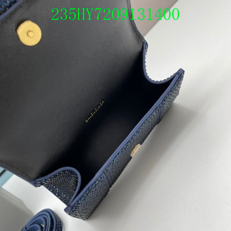 Amelia - BGA Bags - 2101