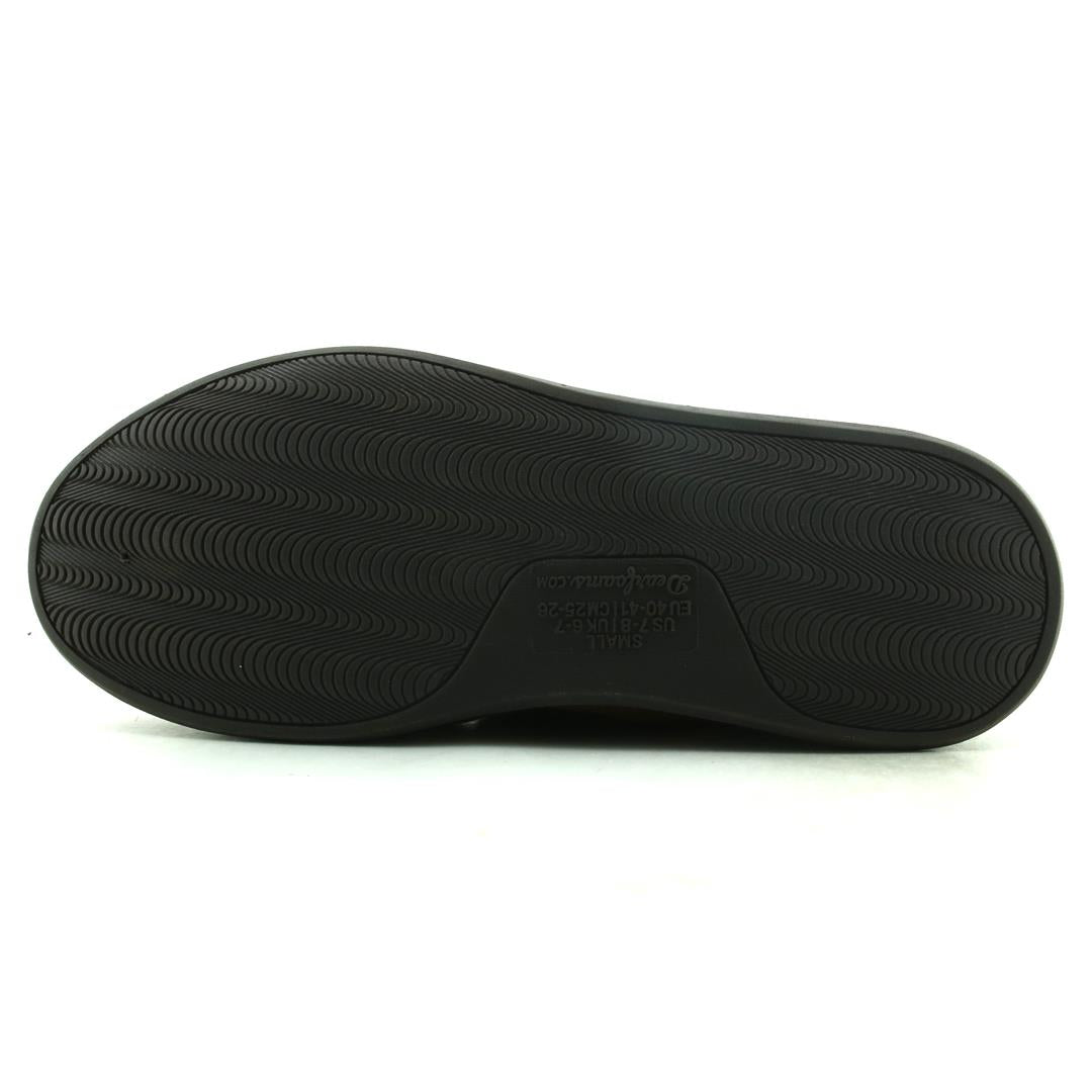 DEARFOAMS  MEL GENUINE SHEARLING MOCCASIN