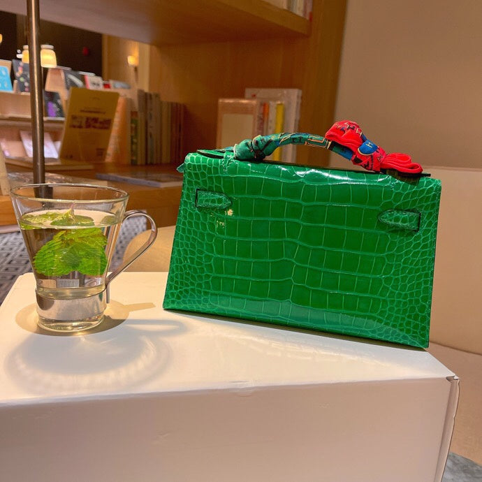 Amelia - HMS Bags - 2261