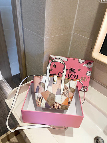 Amelia - CCH Bags - 529