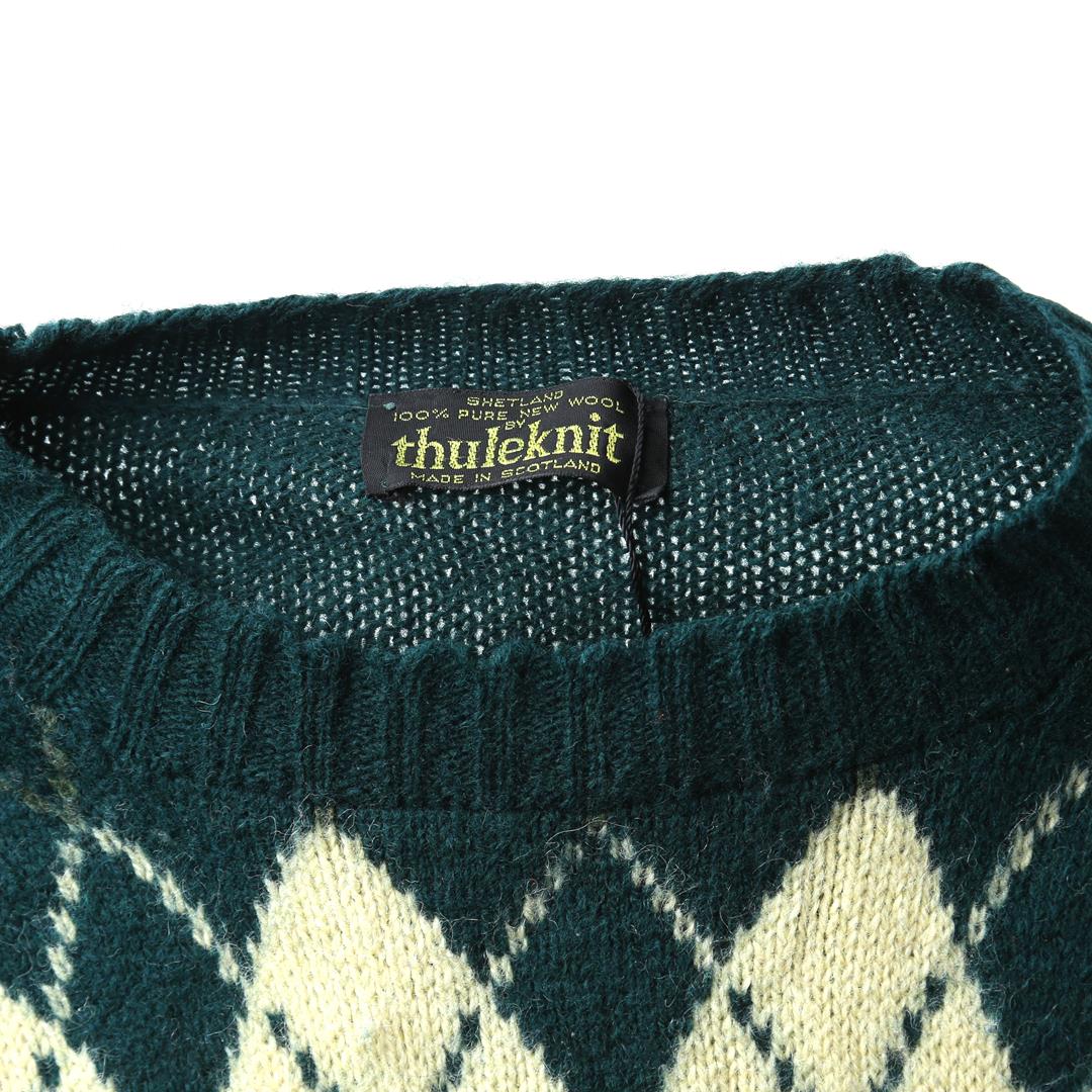 ThuleKnit