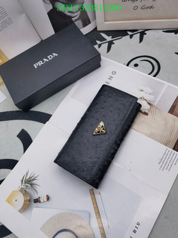 Amelia - PD Wallet - 254