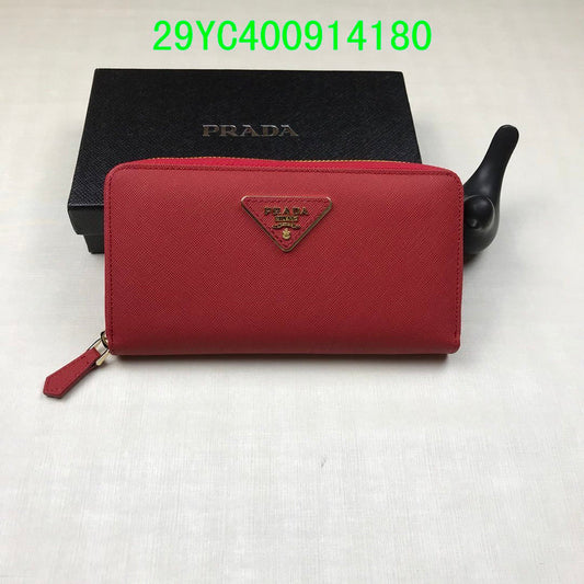 Amelia - PD Wallet - 398