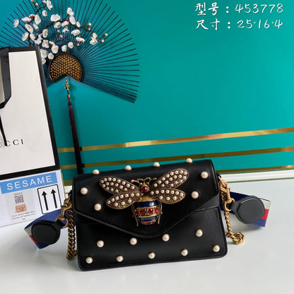 Amelia- GUKI Bags - 1995