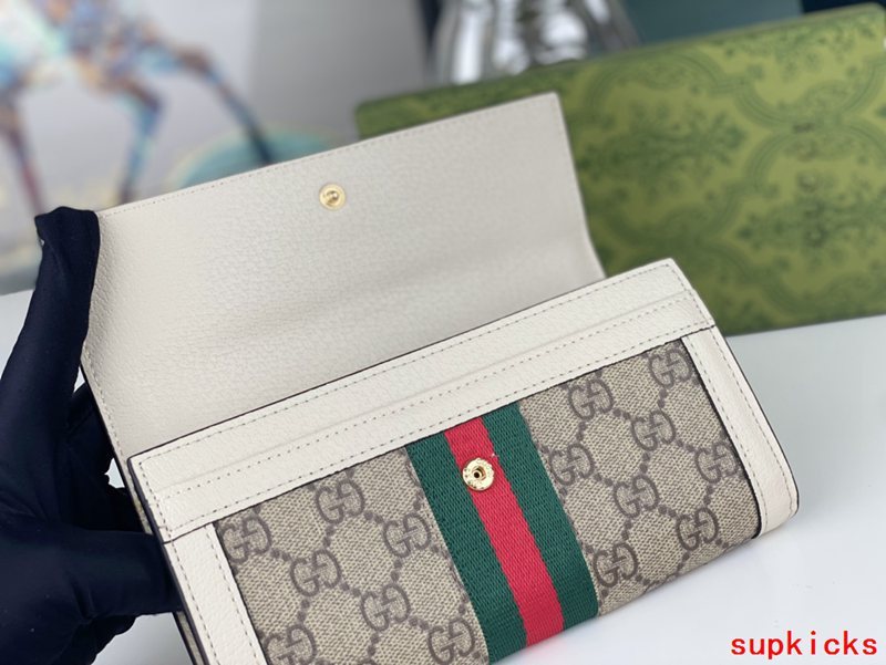 Amelia- Mix Wallets - 575