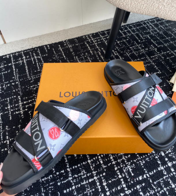 AmeliaLuxury - LOV Men Shoes - 105