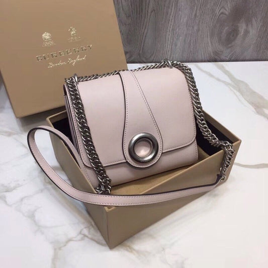 B-Berry - Amelia  GroMM - et Detail Crossbody Bag Dark Light PiNike For Women, Women’s Bags 7.1in/20Amelia