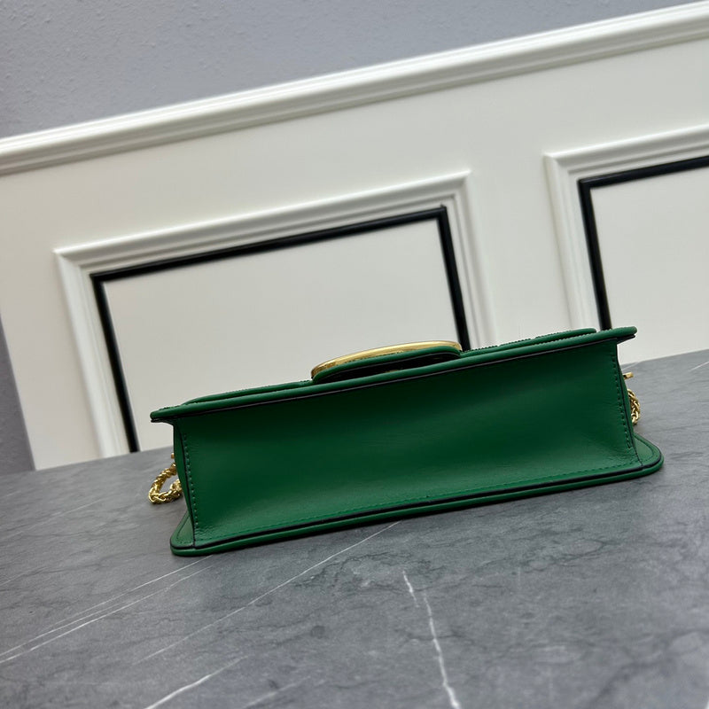 Amelia- VEL WOMEN LUXURY BAGS - 563