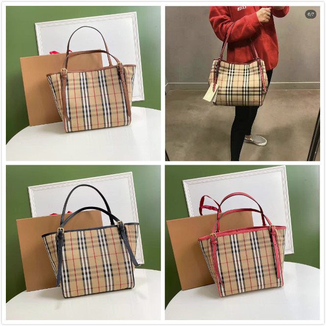 B-Berry Bags - Women Ameliave Luxury Bags - 742