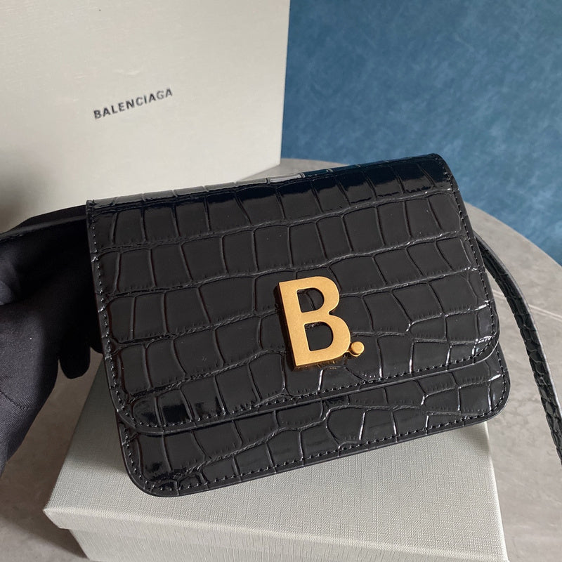 Amelia - BLN-CIAGA WOMEN LUXURY BAGS - 607