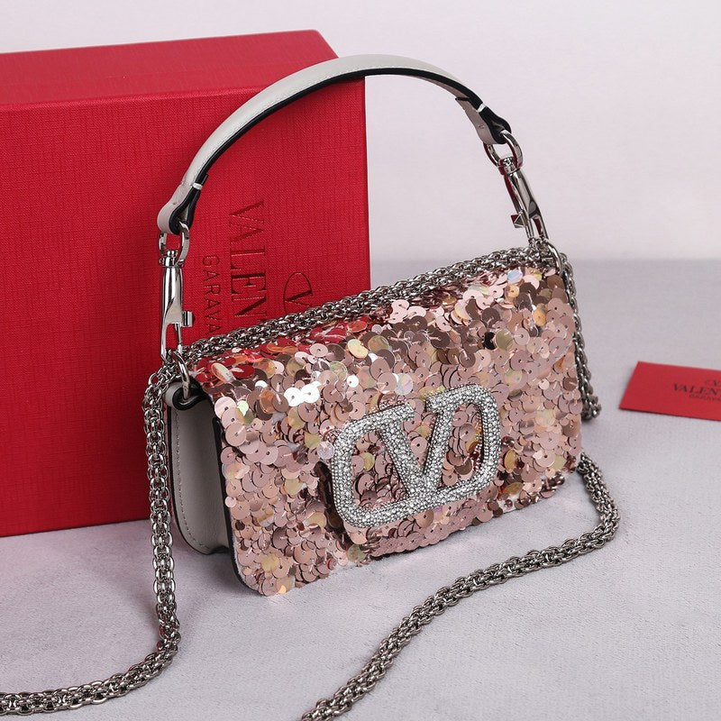VAL LUXURY BAGS - FOR FASHION LOVERS  AFFORDABLE LUXURY BAGS- 110