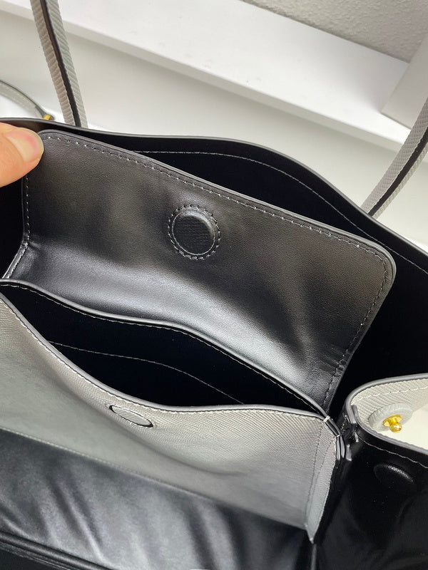 Amelia- PRDA  LUXURY BAGS - 029