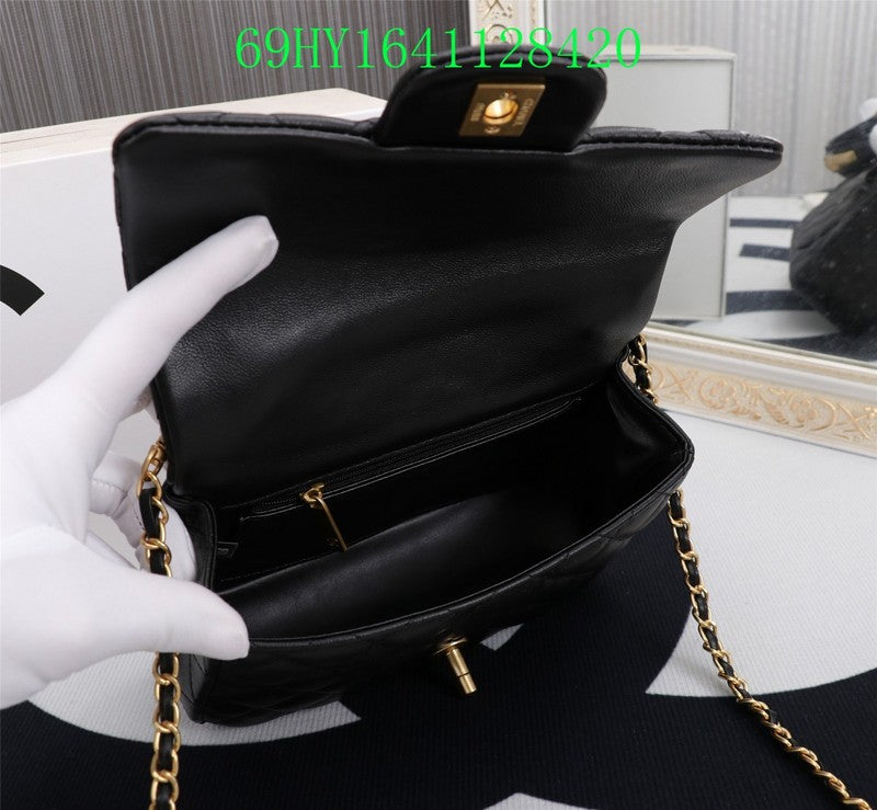 Amelia CHL Bags - 1810