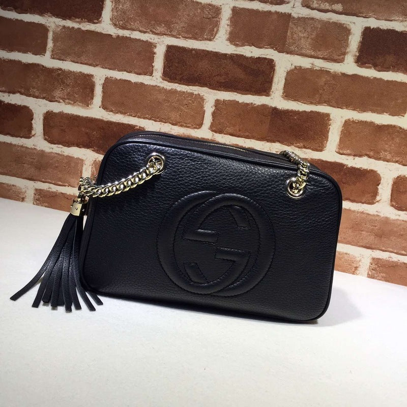 AmeliaLuxury - GCI Bags - 1219