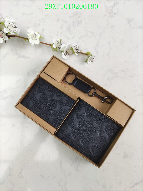 Amelia - CAH Wallet - 008