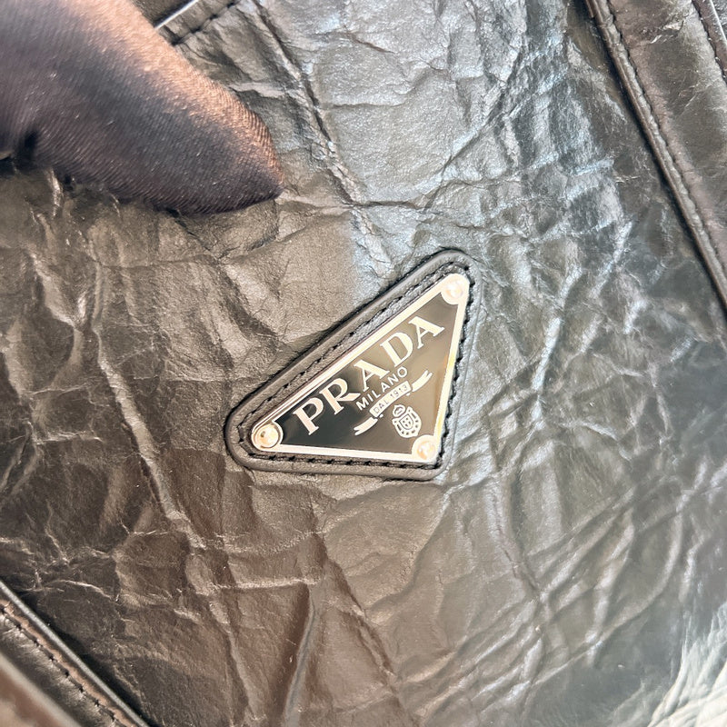 Amelia- PRDA  LUXURY BAGS - 814
