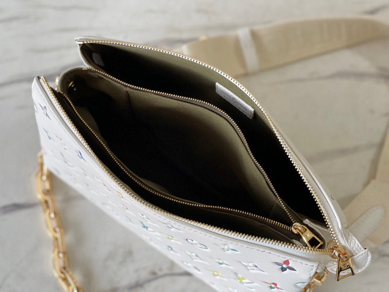 Fashion Lu-Vi bags - 4809