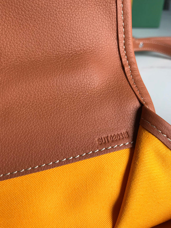 Amelia- G-YARD BAGS - 005