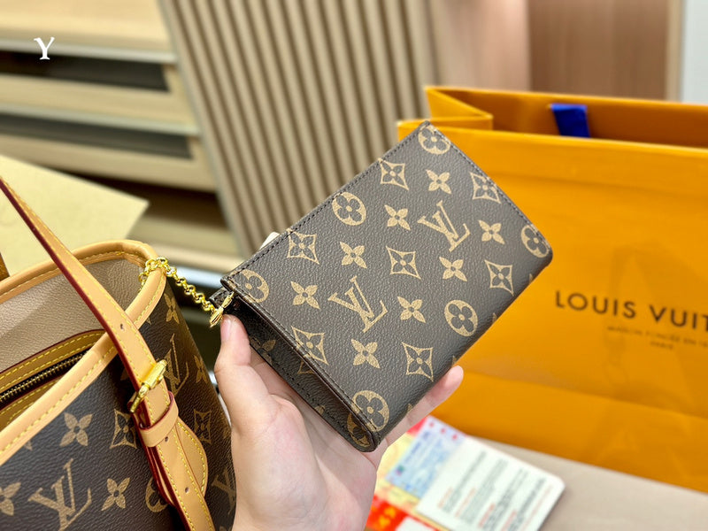 Amelia - LV Bags - 14843