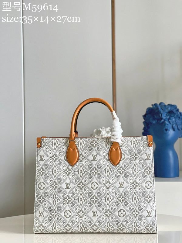 Fan Fashion Lu-Vi bags - 17304