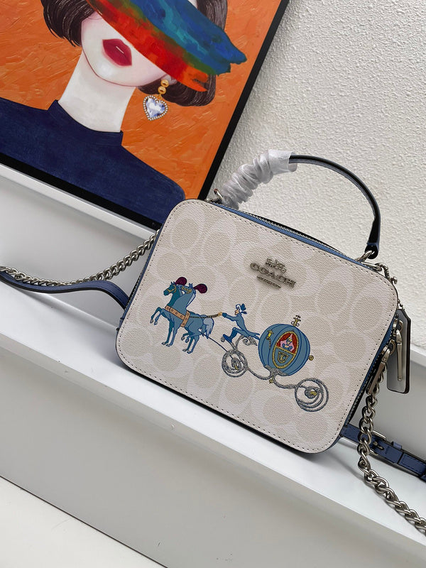 Amelia-i CAH Bags - 308