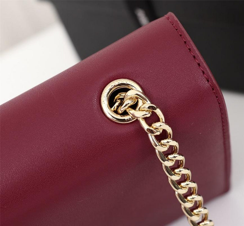 Amelia - YSL Bag - 2582